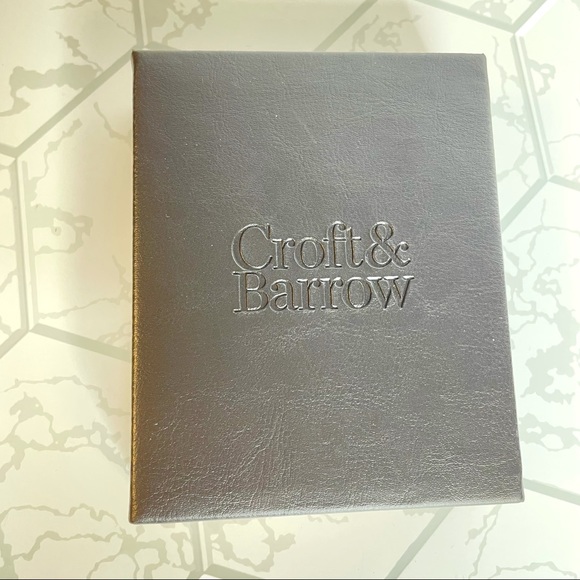 Croft&Barrow The Data Protection Wallet - Picture 2 of 5